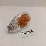 Left Front Turn Signal Arrow For Vespa ET2 ET4 125 150. Fixed Price $61.20.