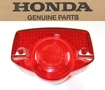 Taillight Lens CB350K CL350 CL450 CB500K CB750 CB100 CL100 Genuine Honda #E59. Fixed Price $30.81.