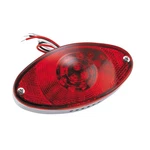 Bikers Choice Led Cat Eye Taillight - 160634. Fixed Price $106.99.