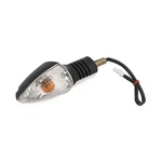 Bikemaster Rear Turn Signal Left CL77-25-7600. Fixed Price $27.44.