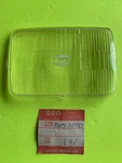 Suzuki 35124-32500 Lens, Headlamp DR370 DS100 DS185 Nos Oem. Fixed Price $16.99.