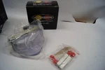 Clear Alternatives Tail Light Turn Signal Honda CBR600 F4I 2001-03 New E253. Fixed Price $48.00.