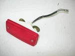 85-88 Suzuki LT230S LT125 LT185 Lamp Assy. Fixed Price $29.00.