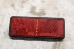 Reflector, Reflex 33741-MC7-612 1988 Honda CBR1000F. Fixed Price $10.00.