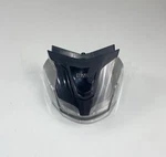 Bmw R1200R (K53) 2015 - 2019 Rear Tail Light Brake Lamp 8549270 Damaged. Fixed Price $54.08.
