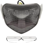 Bikemaster TZS-120-INT-S Integrated Taillight, Smoke Lens. Fixed Price $88.99.