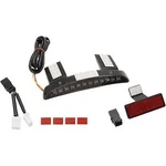 Drag Specialties 2010-1161 Smoke Lens Led Running Light And Brake Assembly. Fixed Price $124.07.