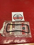 Nos Yamaha Taillight Gasket 1A0-84723-60-00 Y64. Fixed Price $11.45.