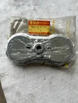 Lamp Housing Original Suzuki T500. 1973-75. 35715-27691. Fixed Price $206.23.
