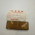 Honda Reflector, Fr. 33740-KR3-671 Oem New. Fixed Price $27.99.