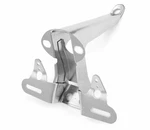 Reproduction Tail Light Bracket 341-84751-61-93 Yamaha. Fixed Price $63.95.