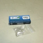 Eiko 2450X 24V .208A Hrs T3-1/4 Wedge Base Xenon Bulb 50030 Box Of 10. Fixed Price $16.98.