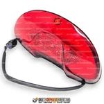Tail Light Rear Brake Lamp Compatible With Triumph Speed 400 Scrambler X. Fixed Price $67.19.
