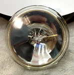 Philips 4537 C1 13V 100W Sealed Beam Headlight Bulb - Genuine Standard. Fixed Price $10.21.