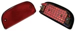 Led Red Brake Light Lamp For 84-99 Harley Softail Fxst 85-86 Fxwg 11224. Fixed Price $58.15.