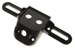 1987-1996 Honda CBR1000F Hurricane Oem Rear License Plate Bracket 84701-ML7-670. Fixed Price $35.99.