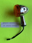 Suzuki C109R C50C C90T VL1500 C50T Turn Signal Lamp 35603-38AB3 Nos. Fixed Price $69.99.
