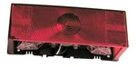 Peterson Manufacturing Replacement Taillight For PM547 Left Hand M456L. Fixed Price $26.99.