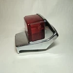 Yamaha Virago XV750 Oem Tail Light Assembly 1981 Brake Untested. Fixed Price $24.49.