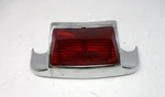 Harley-davidson Red Rear Fender Lights Assemblies & Lenses Oem 59658-79. Fixed Price $21.25.