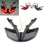 Led Tail Lights Turn Signal Integrated For Ducati 899 959 1199 1299 Panigale. Fixed Price $83.39.
