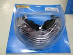 Emgo Clear Tail Light Lens / Suzuki TL100R + TL1000S SV650 1999-2002. Fixed Price $34.95.