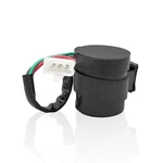 12 Volt Turn Signal Relay Flasher 3 Wire For Baja Sun City 50. Fixed Price $19.95.