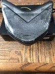 Kawasaki ZX6RR Led Clear Tail Light Alternatives ZX636 05-06 ZX-6RR. Fixed Price $48.50.
