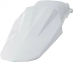 New Polisport Rear Fender White Husqvarna 8567700001. Fixed Price $36.68.