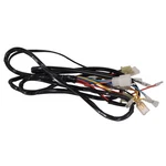 Tusk Enduro Lighting Kit Replacement Wire Harness For Honda XR250R 1990-2004. Fixed Price $39.21.