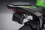 Yoshimura Fender Eliminator Kit 070BG146420. Fixed Price $189.00.