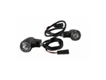 Pair Of Led Direction Indicators Ducati Scrambler 96680541A. Fixed Price $214.71.