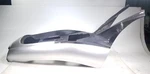 2000 Buell S3 M2 X1 S1 Thunderbolt Rear Tail Fairing Cowl Cover Damage. Fixed Price $175.03.