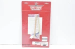 Show Chrome 52-697A Amber Led Accent Strip Nos. Fixed Price $33.29.