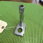 Kawasaki Nos Oem New 23051-028 Rear Signal Lamp Light Bracket H2 Mach Iv 750. Fixed Price $59.99.