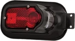 Harddrive 12-0014B Taillight Assembly Tombstone Black. Fixed Price $81.95.