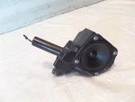 2013 2014 2015 2016 Triumph Trophy Se Left Audio Speaker & Mount Housing Box. Fixed Price $39.95.