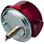 Complete Tail Light Lamp Unit Assembly For Yamaha At Ct Dt Lb Rs Xt 7-061. Fixed Price $72.95.
