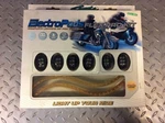 Street Fx Electropods Green Flex Pro Led Light Strip Kit 12 Volt 480845. Fixed Price $40.00.