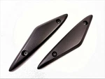 Carbon Side Panels Kit Ducati Performance Hypermotard 821/939 96989941A. Fixed Price $271.00.