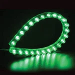 Streetfx Street-fx Flex Lights Green 1043049. Fixed Price $19.94.