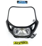 Acerbis Dhh Enduro Headlight Assembly 12V/35W Universal Fitment. Fixed Price $69.99.
