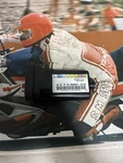 Harley-davidson Softail Turn Signal Module 68921-01A Tsm Oem Hard To Find Rare. Fixed Price $299.95.