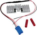 Custom Dynamics Rear Led Fender Tip Board Gen-ft-r-d. Fixed Price $49.95.
