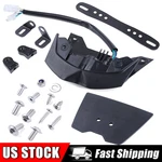 For Suzuki GSX-8R GSX-8S Led Tail Light License Plate Bracket Tidy Fender. Fixed Price $124.90.