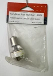 Kuryakyn 4804 Amber Single Circuit Light Bulb Motorcycle. Fixed Price $11.90.