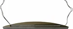 Custom Dynamics Billet Led Taillight Chrome For 13-17 Fxsb/se Models 2010-1188. Fixed Price $179.95.