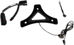 Custom Dynamics CD-BR-SS6-B Dual Intensity Run & Brake Led Backrest Light Black. Fixed Price $132.45.