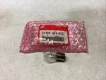 Honda Bulb 34905-358-003. Fixed Price $8.50.