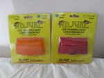 Adjure Led Front & Rear Fender Light Harley Davidson 1980+ FT-1002 FT-1001. Fixed Price $10.00.